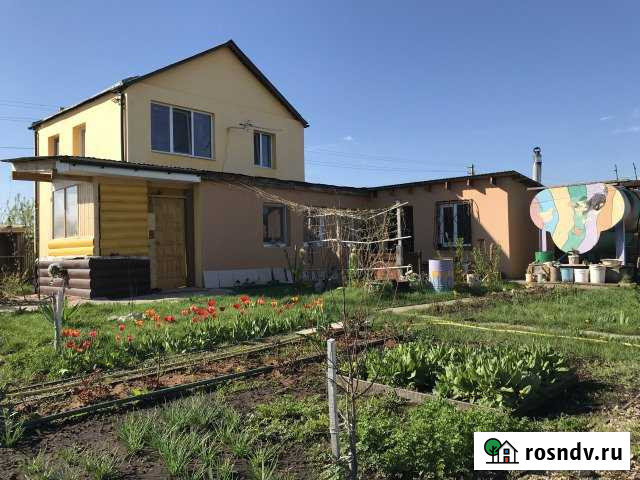 Дом 114 м² на участке 6.5 сот. на продажу в Кинеле Кинель - изображение 1