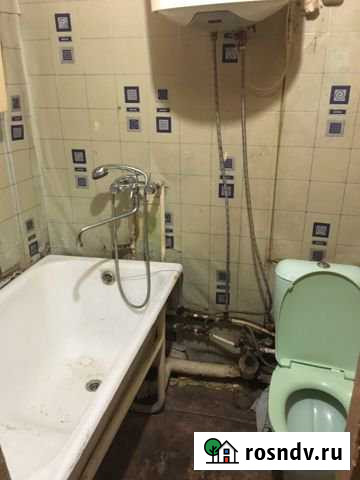 1-комнатная квартира, 30 м², 4/5 эт. на продажу в Ванино Ванино - изображение 1