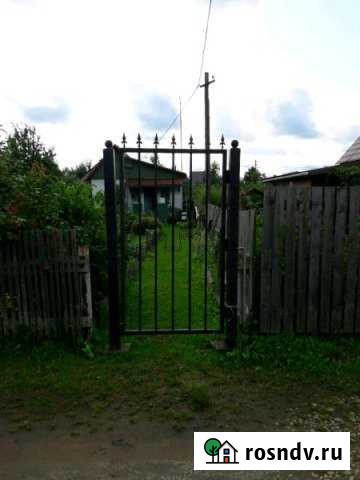 Дача 35 м² на участке 7 сот. на продажу в Волхове Волхов - изображение 1