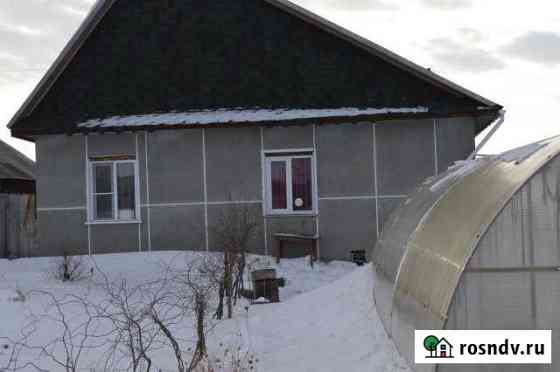 Дом 98 м² на участке 17 сот. на продажу в Уяре Уяр
