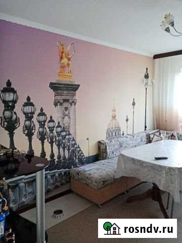 Своб. планировка, 68.6 кв.м., 1/5 эт. Магадан - изображение 1