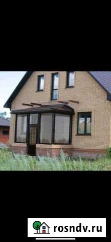 Коттедж 257 м² на участке 25 сот. на продажу в Разумном Разумное - изображение 1
