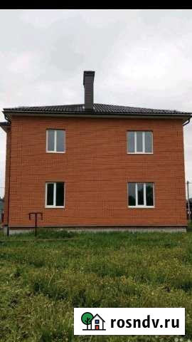 Коттедж 184 м² на участке 11 сот. на продажу в Раменском Раменское - изображение 1