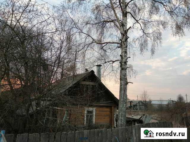 Дом 40 м² на участке 20 сот. на продажу в Можайске Можайск - изображение 1