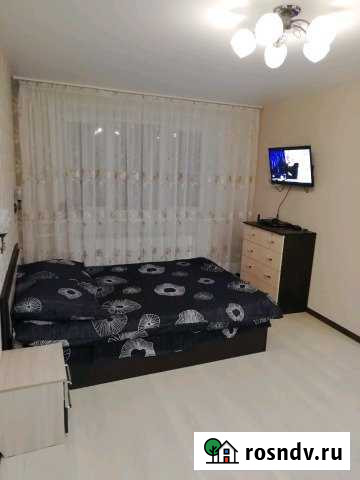 1-комнатная квартира, 32 м², 5/5 эт. в аренду посуточно в Ржеве Ржев - изображение 1