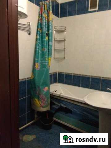 1-комнатная квартира, 37 м², 1/3 эт. на продажу в Камышлове Камышлов - изображение 1