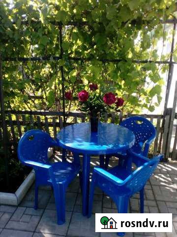 Комната 20 м² в 1-ком. кв., 1/1 эт. в аренду посуточно в Яровом Яровое - изображение 1