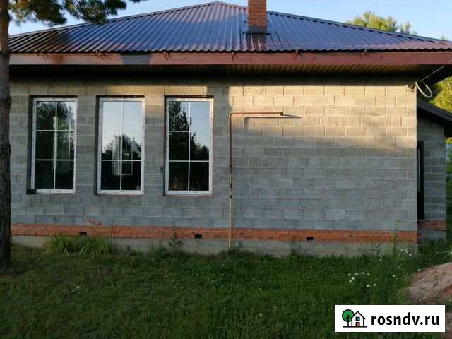 Дом 65 м² на участке 18 сот. на продажу в Пестрецах Пестрецы - изображение 1