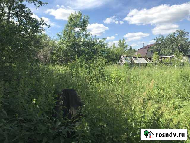 Участок ИЖС 12 сот. на продажу в Обухово Обухово - изображение 1