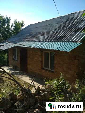 Дом 67.4 м² на участке 708 сот. на продажу в Бахчисарае Бахчисарай - изображение 1