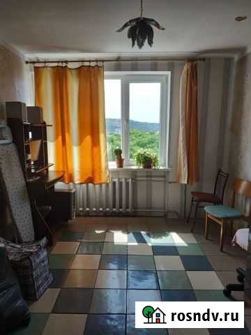 4-комнатная квартира, 64 м², 5/5 эт. на продажу в Инкермане Инкерман - изображение 1