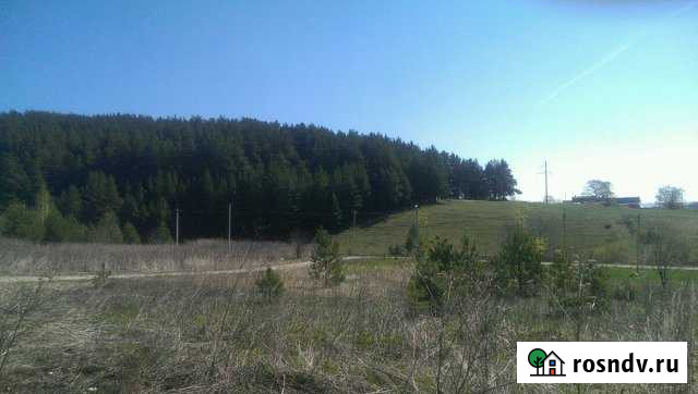 Участок ИЖС 15 сот. на продажу в Кукморе Кукмор - изображение 1