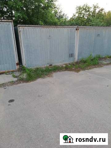 Гараж на продажу в Одинцово Одинцово - изображение 1