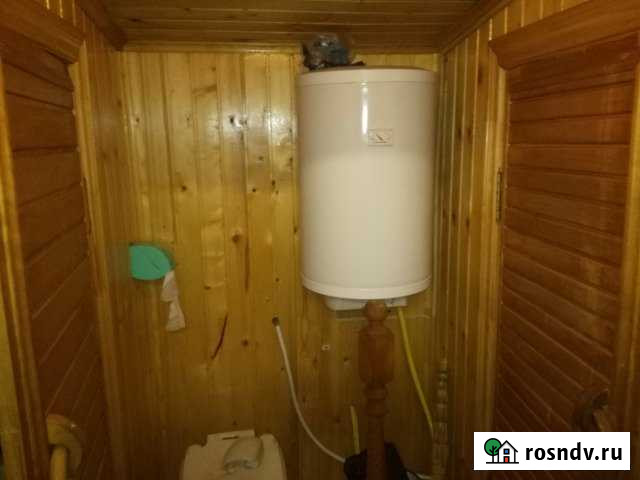 Дача 30 м² на участке 7 сот. на продажу в Ногинске Ногинск - изображение 1