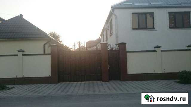 Дом 200 м² на участке 6 сот. на продажу в Нарткале Нарткала - изображение 1