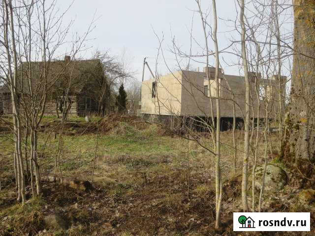 Дом 96 м² на участке 140 сот. на продажу в Печорах Печоры - изображение 1