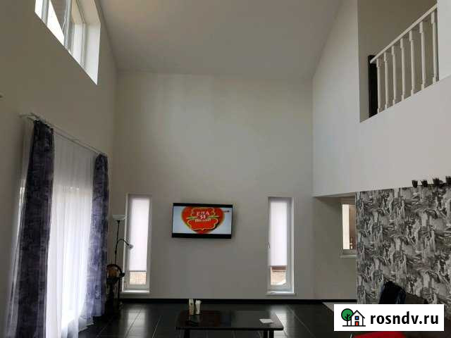 Дом 382 м² на участке 15 сот. на продажу в Агалатово Агалатово - изображение 1