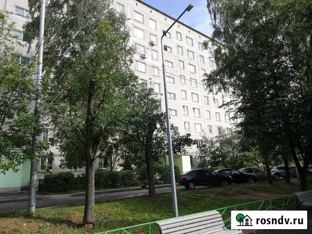 3-комнатная квартира, 63 м², 6/9 эт. на продажу в Видном Видное - изображение 1