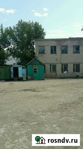 Производственная база Самара - изображение 1