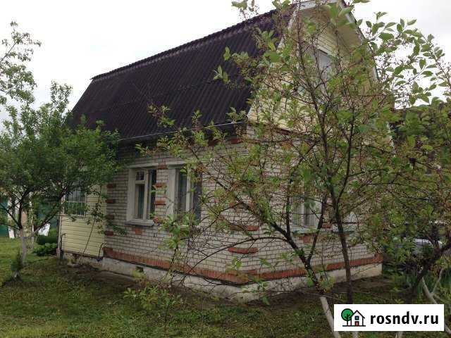 Дача 55 м² на участке 6 сот. в аренду на длительный срок в ЛМС ЛМС - изображение 1