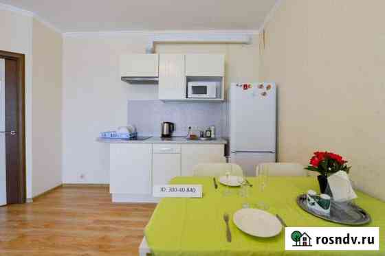 2-комнатная квартира, 50 м², 21/25 эт. в аренду посуточно в Красногорске Московской области Красногорск