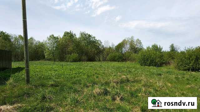 Участок ИЖС 11 сот. на продажу в Волхове Волхов - изображение 1