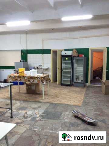 Производственное помещение, 175 кв.м. Саратов - изображение 1