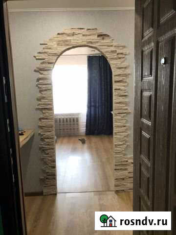 1-комнатная квартира, 30 м², 4/5 эт. на продажу в Строителе Тамбовской области Строитель - изображение 1