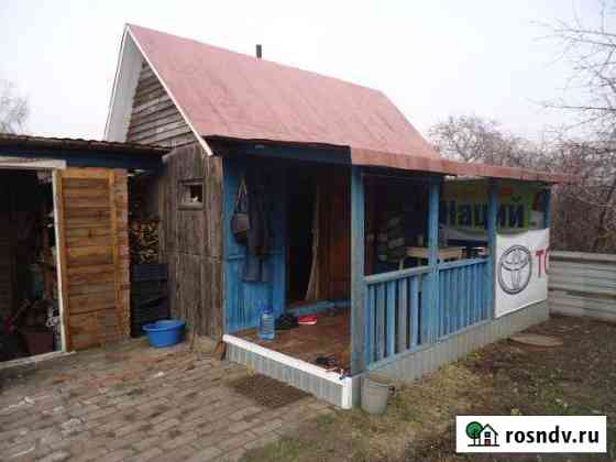 Дача 76 м² на участке 6 сот. на продажу в Лебяжьем Алтайского края Лебяжье