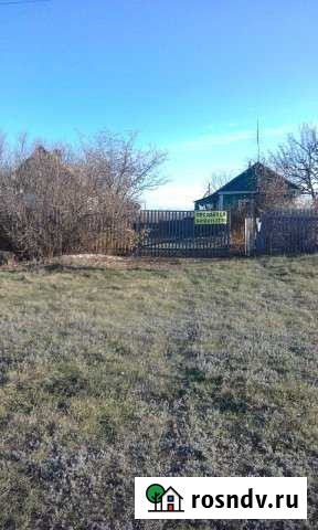 Дом 38.8 м² на участке 40 сот. на продажу в Мальчевской Мальчевская - изображение 1