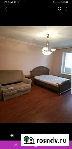 1-комнатная квартира, 37 м², 5/9 эт. на продажу в Тучково Тучково - изображение 1