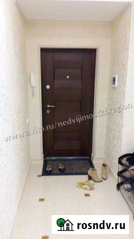 3-комнатная квартира, 58 м², 1/5 эт. на продажу в Пятигорске Пятигорск - изображение 1