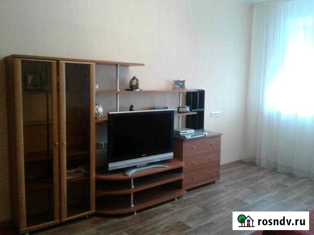 1-комнатная квартира, 35 м², 4/5 эт. в аренду на длительный срок в Новом Уренгое Новый Уренгой - изображение 1