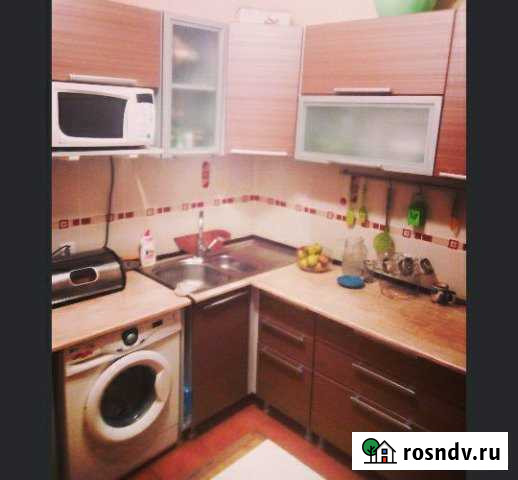 2-комнатная квартира, 60 м², 2/2 эт. в аренду посуточно в Теберде Теберда - изображение 1