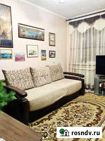 2-комнатная квартира, 54 м², 5/5 эт. на продажу в Дудинке Дудинка - изображение 1