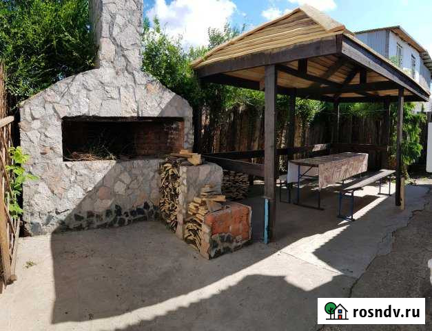 Комната 22 м² в 1-ком. кв., 1/1 эт. в аренду посуточно в Соль-Илецке Соль-Илецк - изображение 1