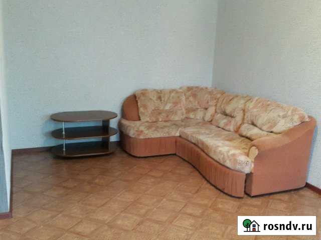 2-комнатная квартира, 44 м², 1/9 эт. в аренду посуточно в Комсомольске-на-Амуре Комсомольск-на-Амуре - изображение 1