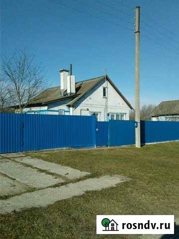 Дом 72 м² на участке 20 сот. на продажу в Почепе Почеп - изображение 1