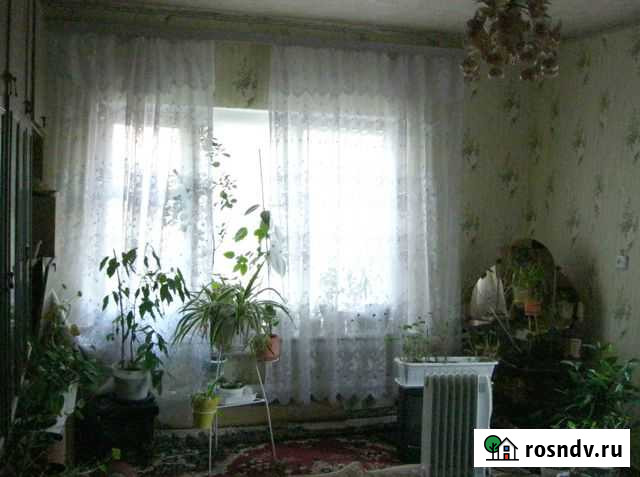 Дом 82 м² на участке 17 сот. на продажу в Новопокровской Новопокровская - изображение 1