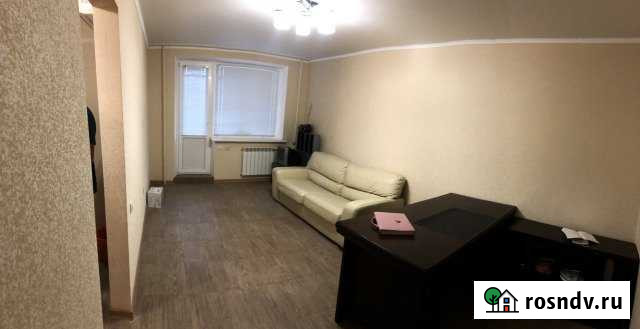 1-комнатная квартира, 35 м², 1/9 эт. на продажу в Волгодонске Волгодонск - изображение 1