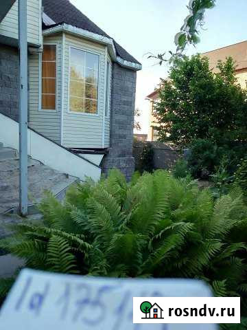 1-комнатная квартира, 35 м², 1/3 эт. в аренду посуточно в Домодедово Домодедово - изображение 1