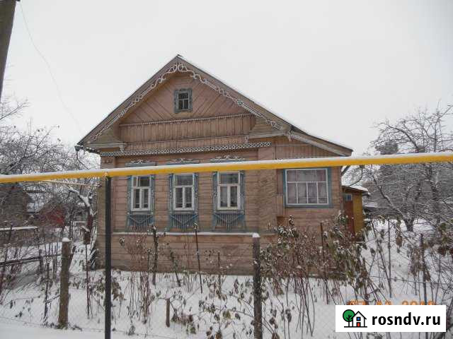 Дом 78 м² на участке 11 сот. на продажу в Ильинско-Хованском Ильинско-Хованское - изображение 1