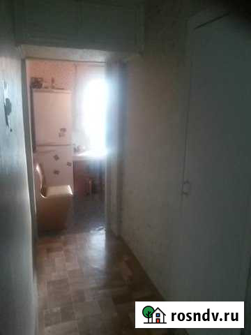 1-комнатная квартира, 40 м², 5/9 эт. в аренду на длительный срок в Зеленодольске Зеленодольск - изображение 1