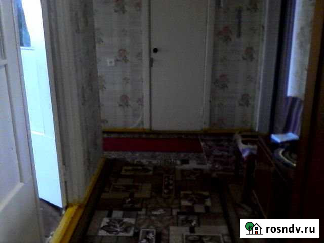 2-комнатная квартира, 58 м², 1/2 эт. на продажу в Погаре Погар - изображение 1