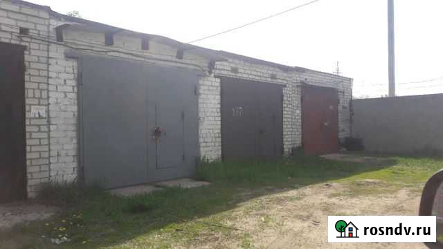 Гараж 24 м² на продажу в Димитровграде Димитровград - изображение 1