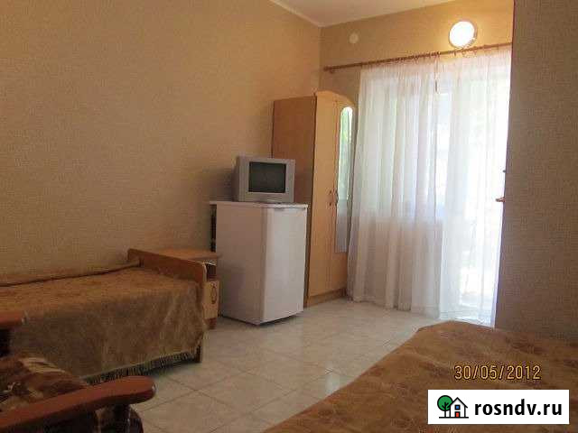 Комната 16 кв.м. в &gt; 9-к, 2/2 эт. Кабардинка - изображение 1