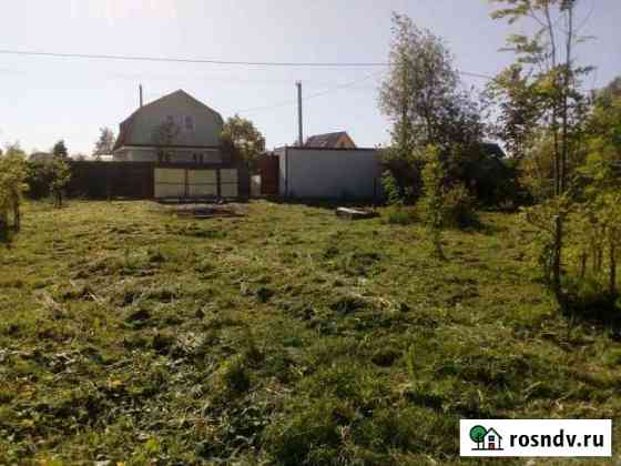 Участок СНТ, ДНП 6 сот. на продажу в Великом Новгороде Великий Новгород