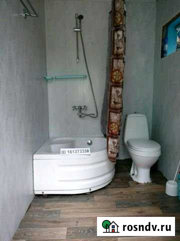 Дом 75 м² на участке 3 сот. в аренду посуточно в Сочи Сочи - изображение 1