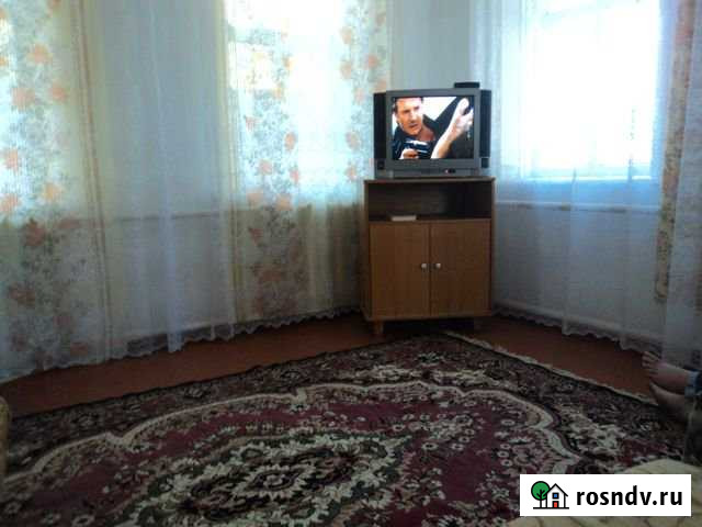 Дом 45 м² на участке 4 сот. в аренду на длительный срок в Ейске Ейск - изображение 1