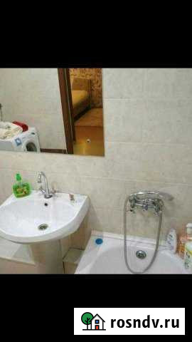 Квартира-студия, 32 м², 14/16 эт. в аренду посуточно в Перми Пермь - изображение 1